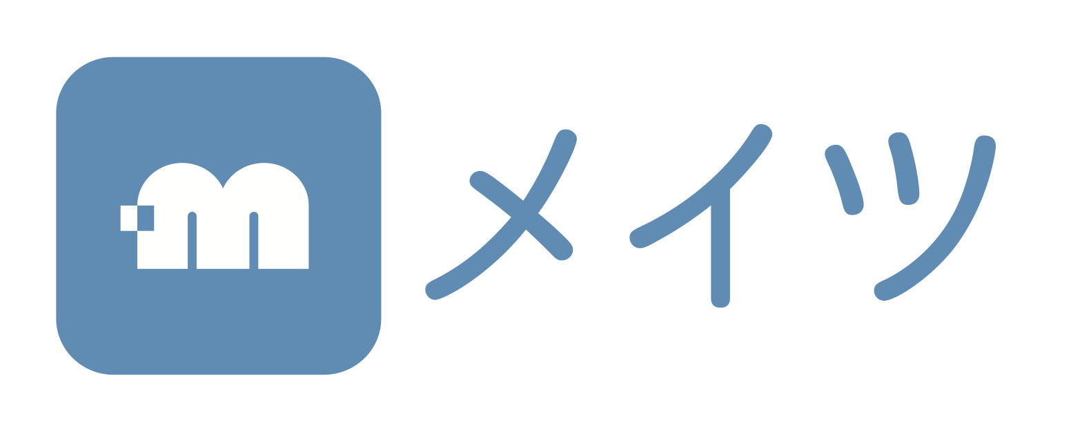 株式会社メイツ